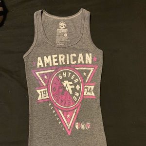 Tank top